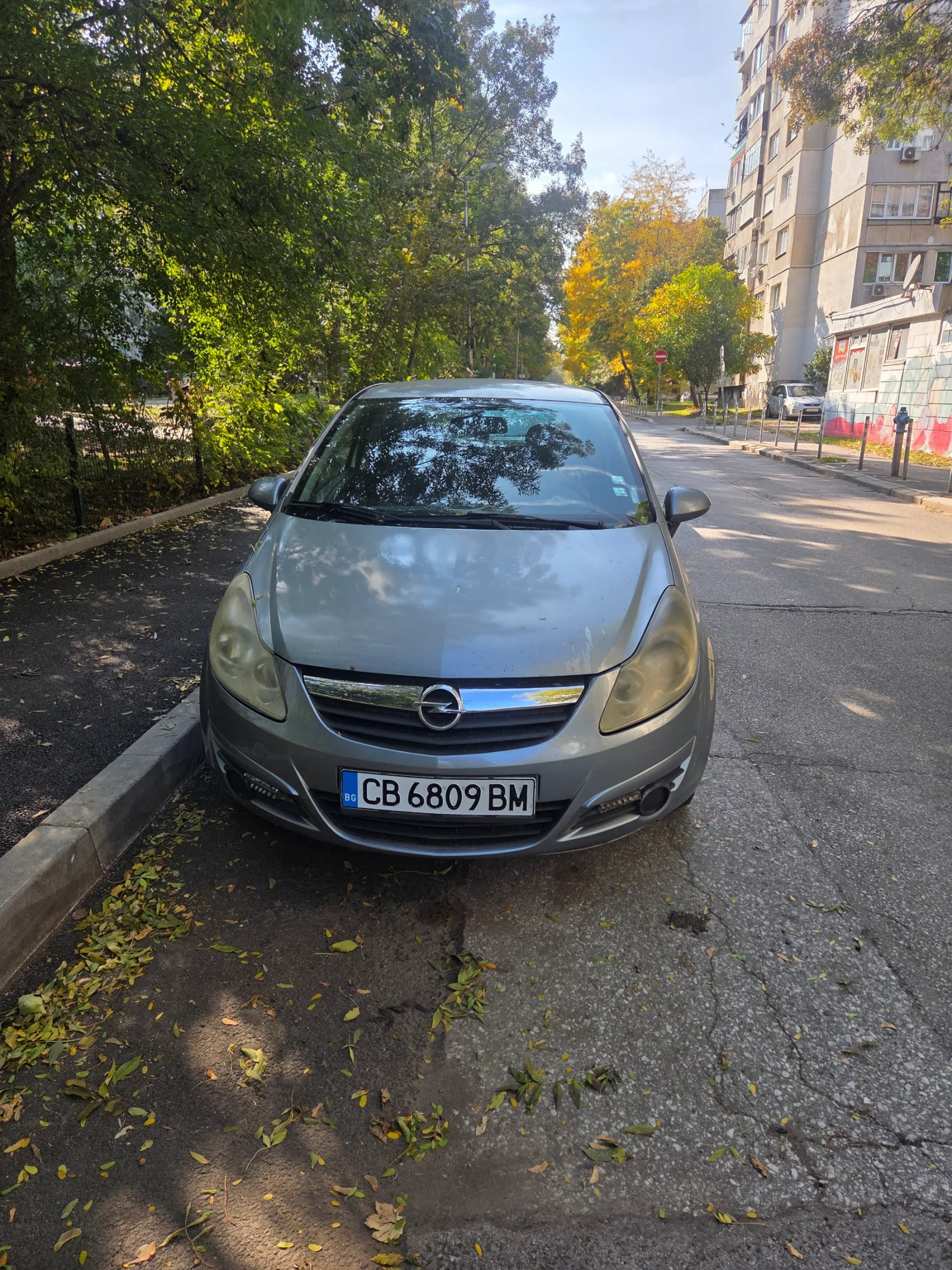 Opel Corsa | Mobile.bg � ����������� 1