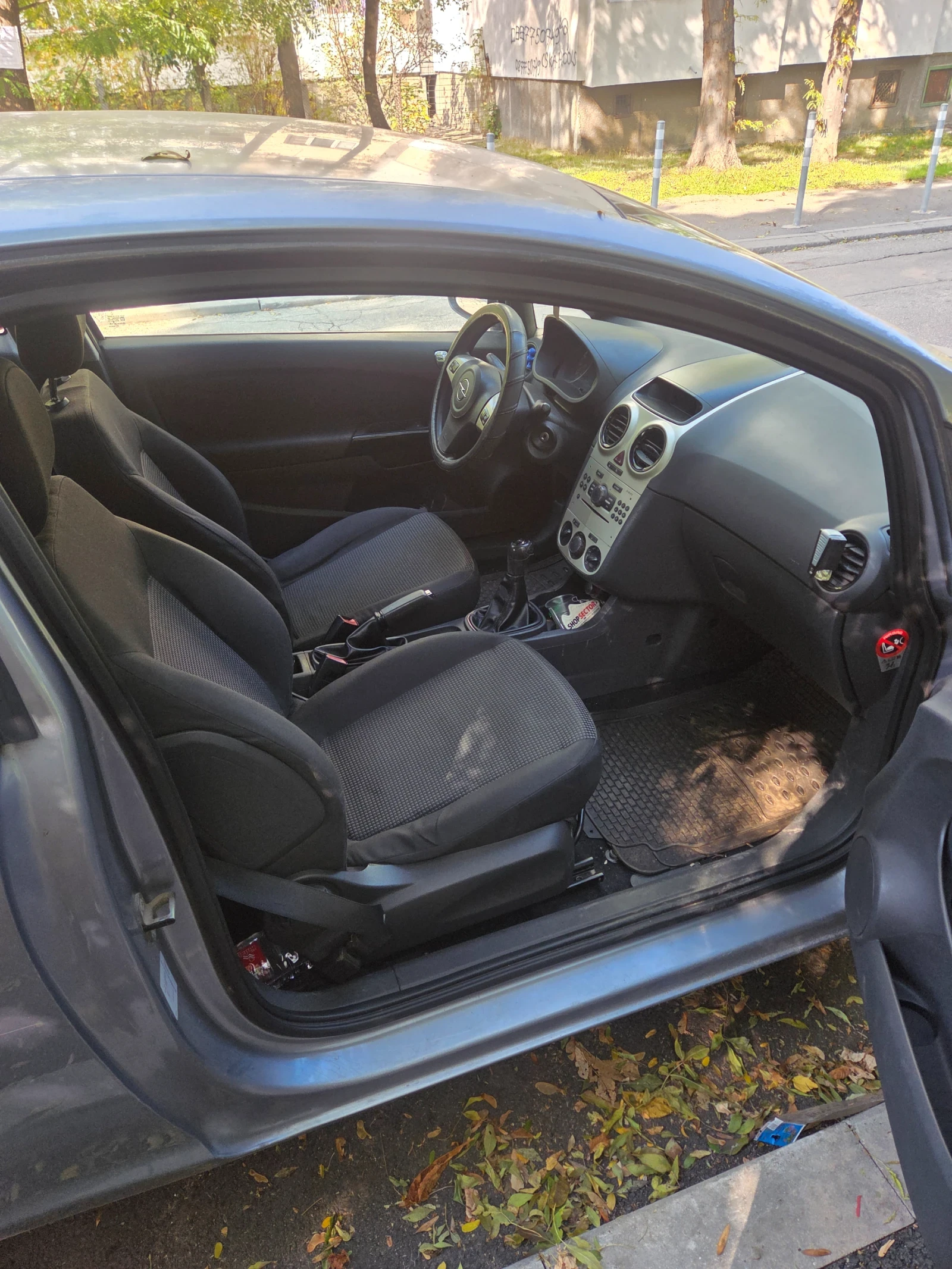 Opel Corsa  - изображение 4