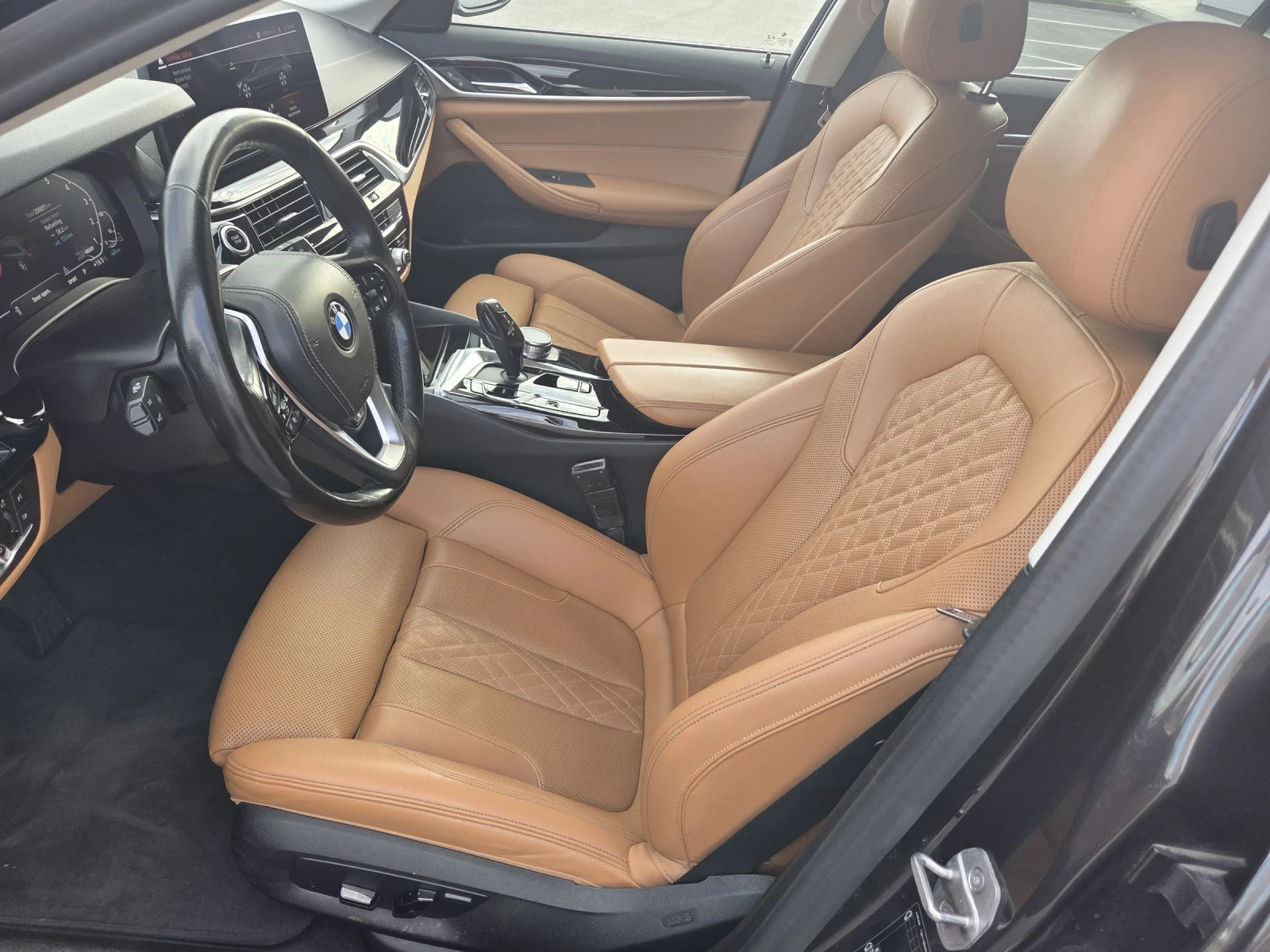 BMW 530E 530E 2021g    | Mobile.bg   15