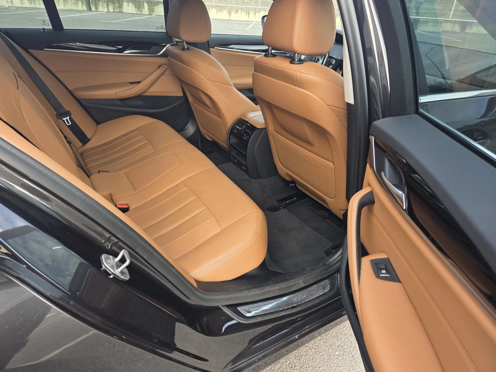 BMW 530E 530E 2021g    | Mobile.bg   14