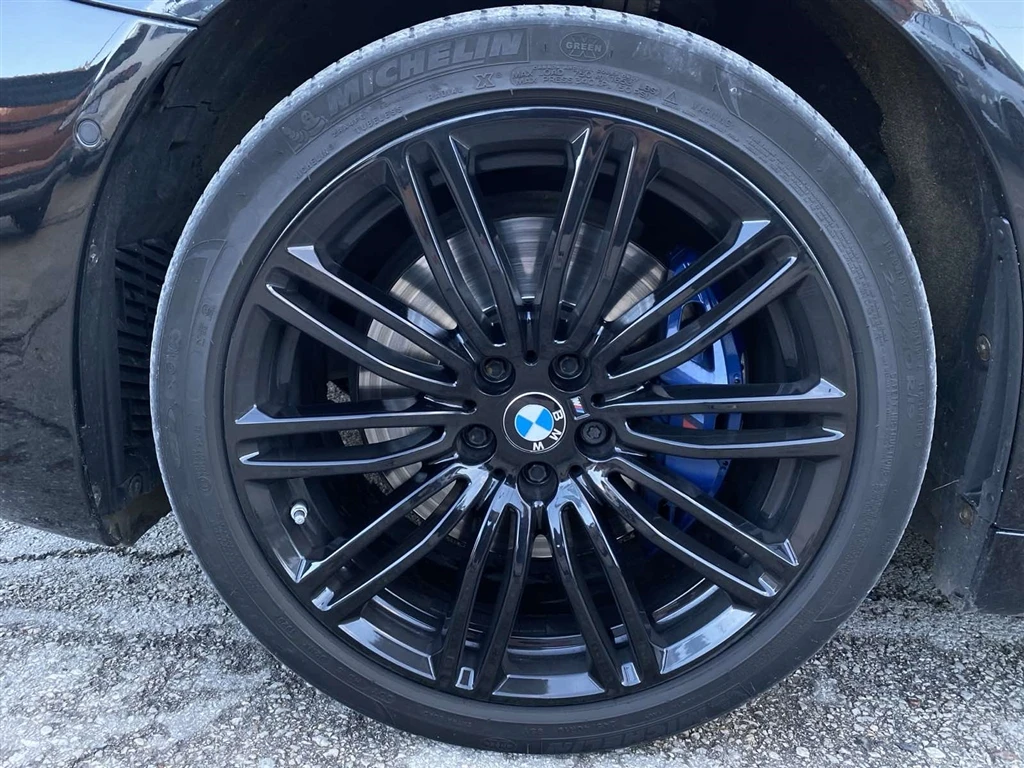 BMW 530 xDrive - изображение 5