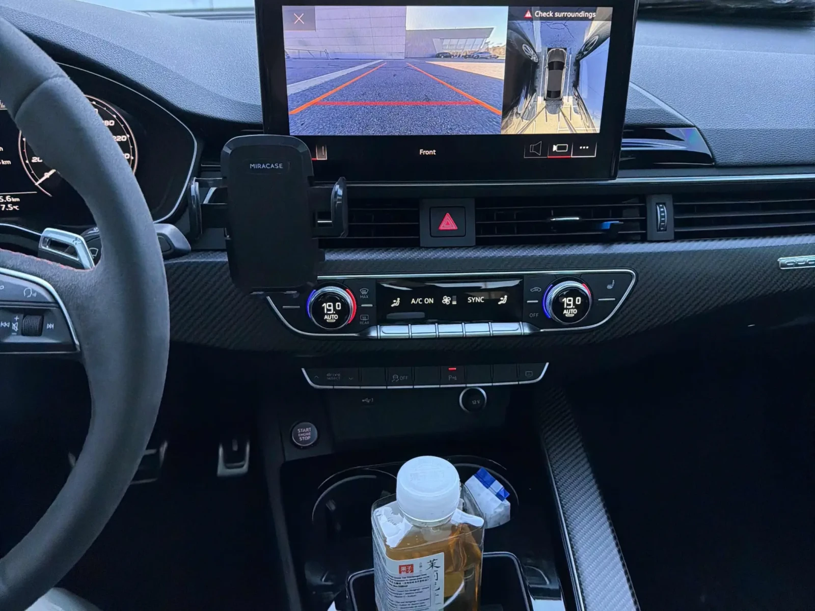 Audi Rs5 CARFAX АВТО КРЕДИТ  - изображение 8