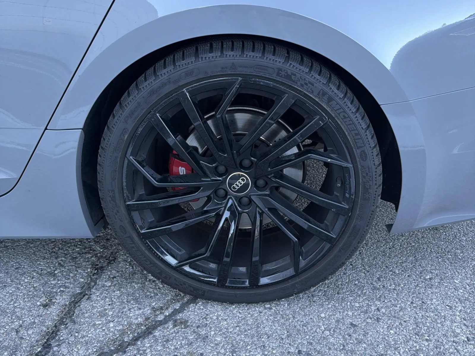 Audi Rs5 CARFAX АВТО КРЕДИТ  - изображение 9