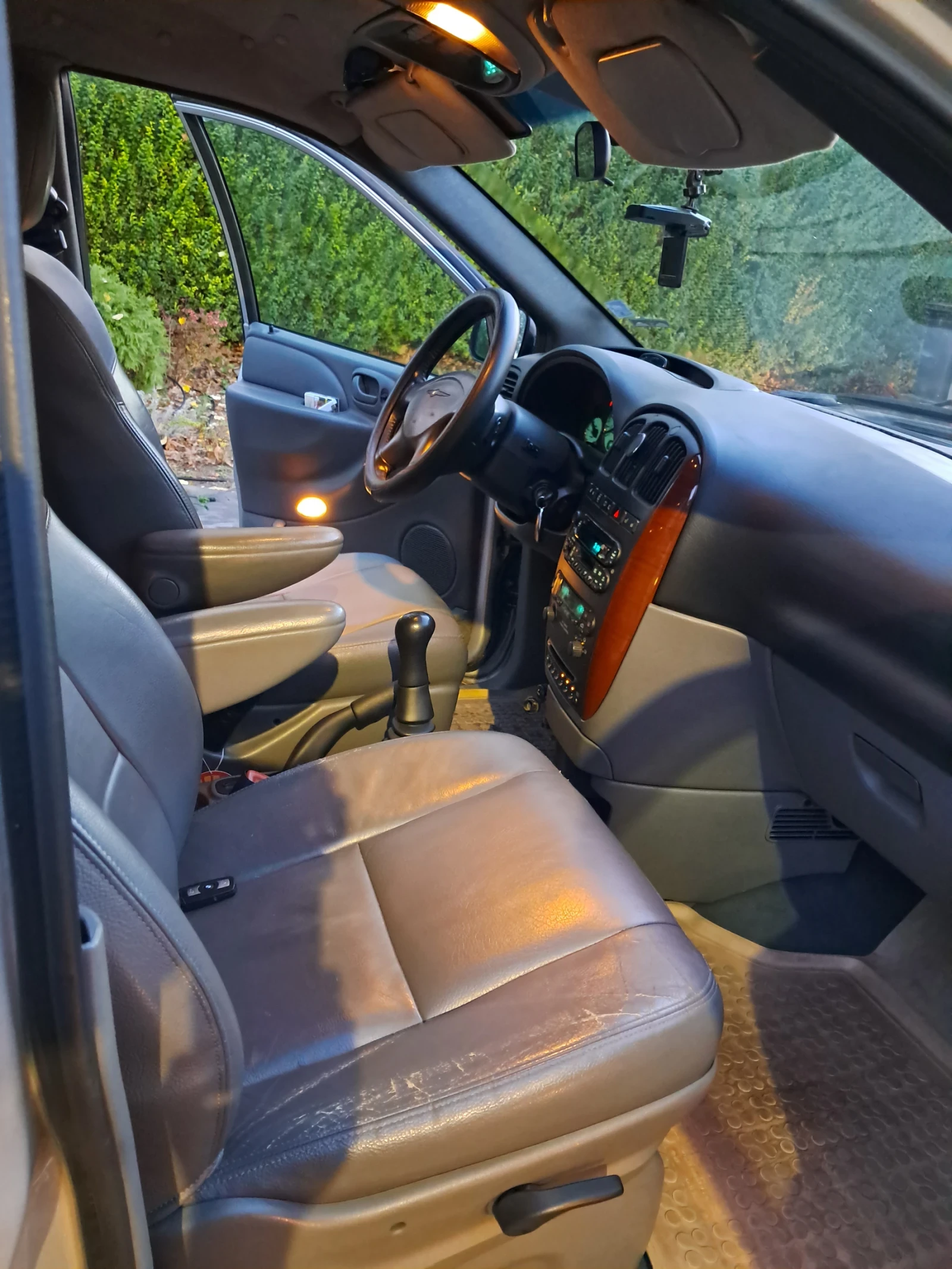 Chrysler Voyager 4  | Mobile.bg   16