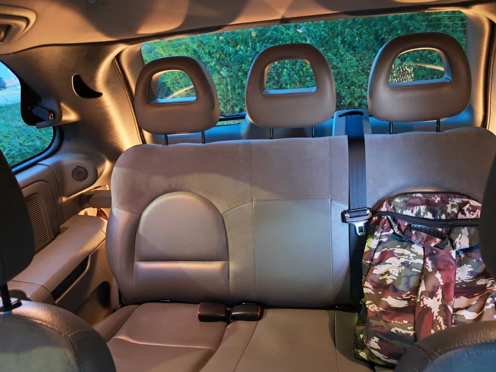 Chrysler Voyager 4  | Mobile.bg   13