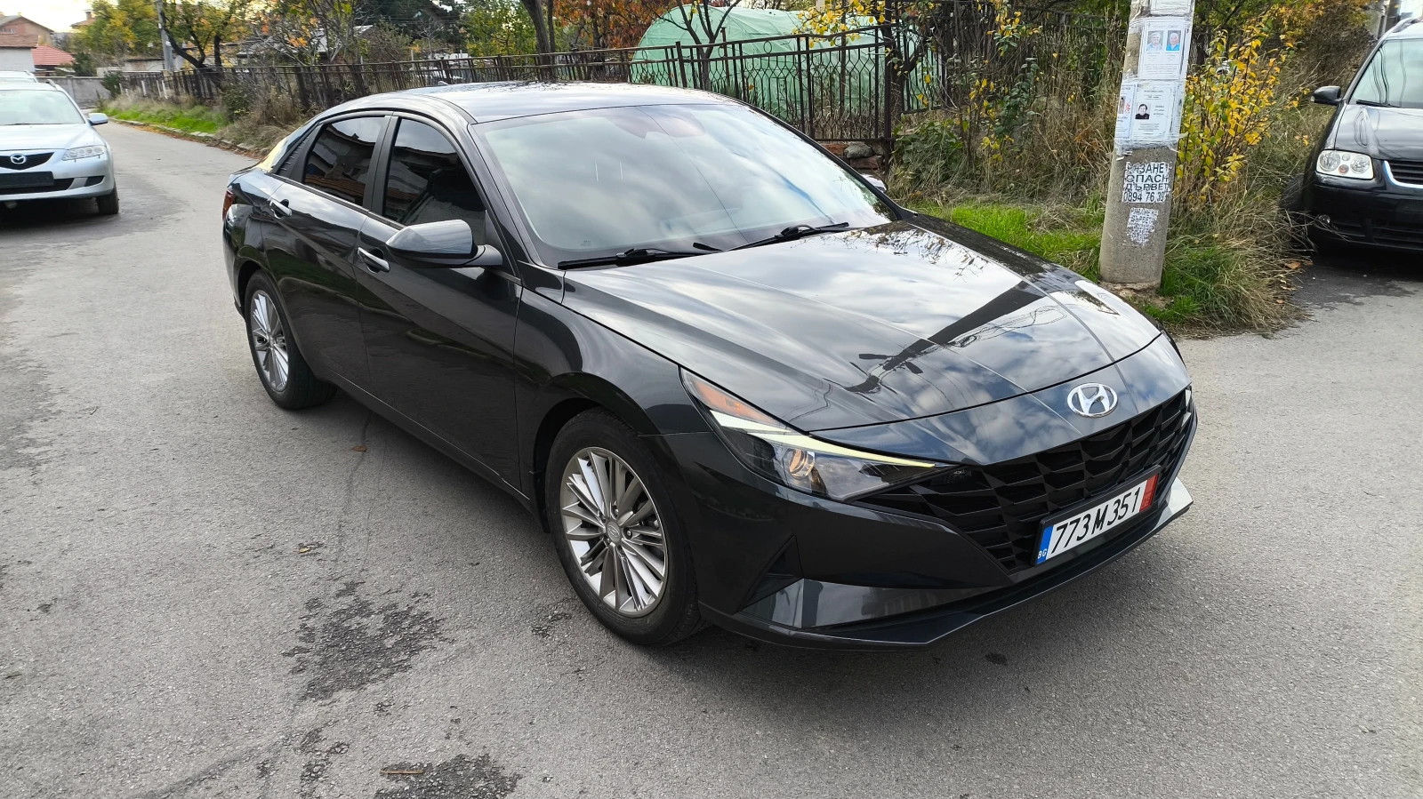 Hyundai Elantra 2.0   | Mobile.bg   1