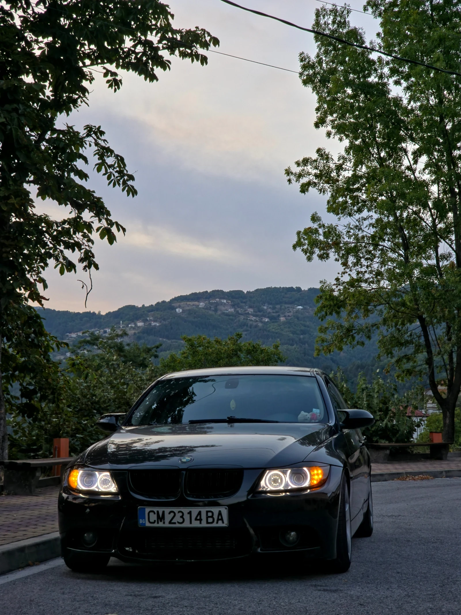 BMW 320 | Mobile.bg   1
