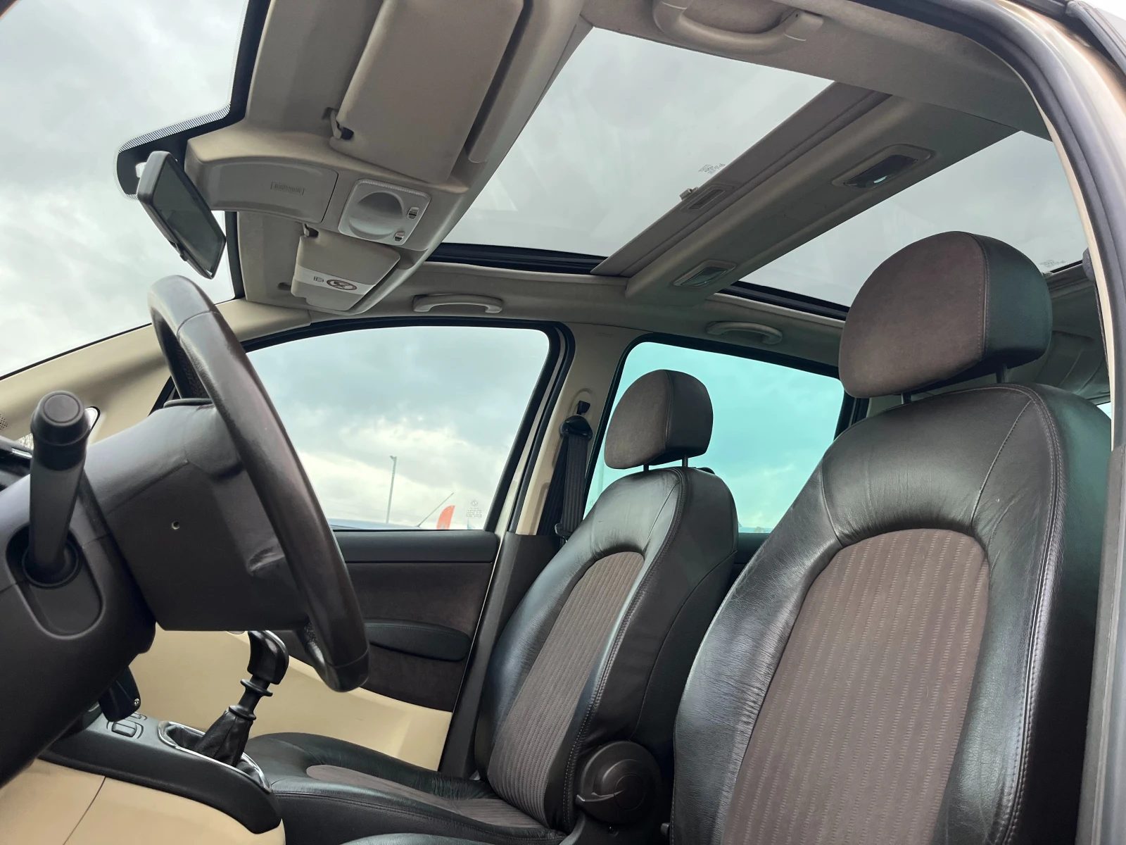 Lancia Musa 1.4i  | Mobile.bg   13