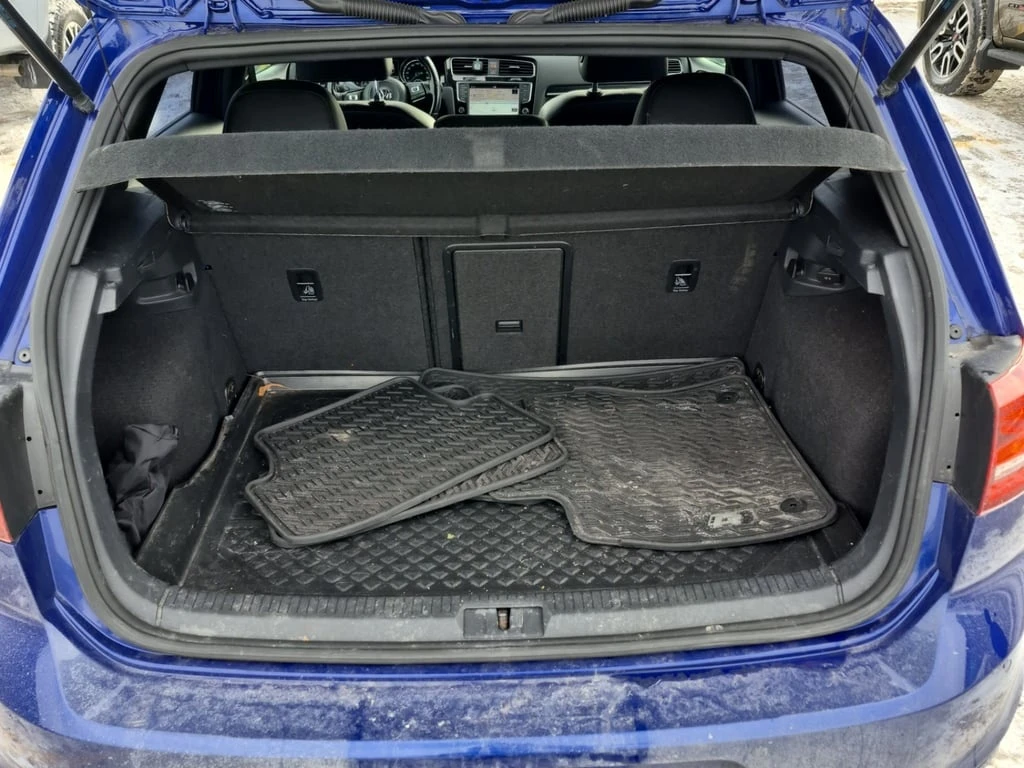 VW Golf R* HATCHBACK SEDAN 4D * CARFAX * ��� ������������  | Mobile.bg � ����������� 14