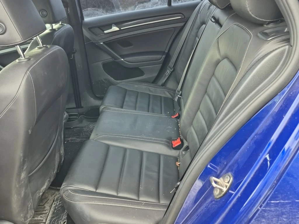 VW Golf R* HATCHBACK SEDAN 4D * CARFAX * ��� ������������  | Mobile.bg � ����������� 13