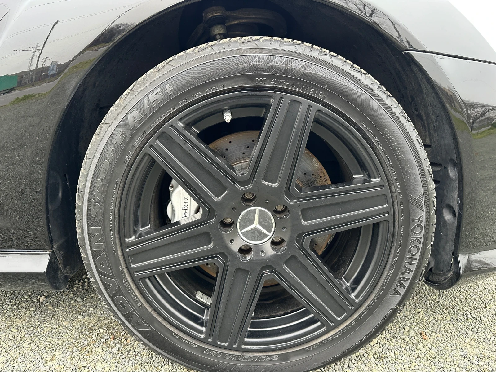 Mercedes-Benz S 550 LONG, 4 MATIC, AMG | Mobile.bg � ����������� 16