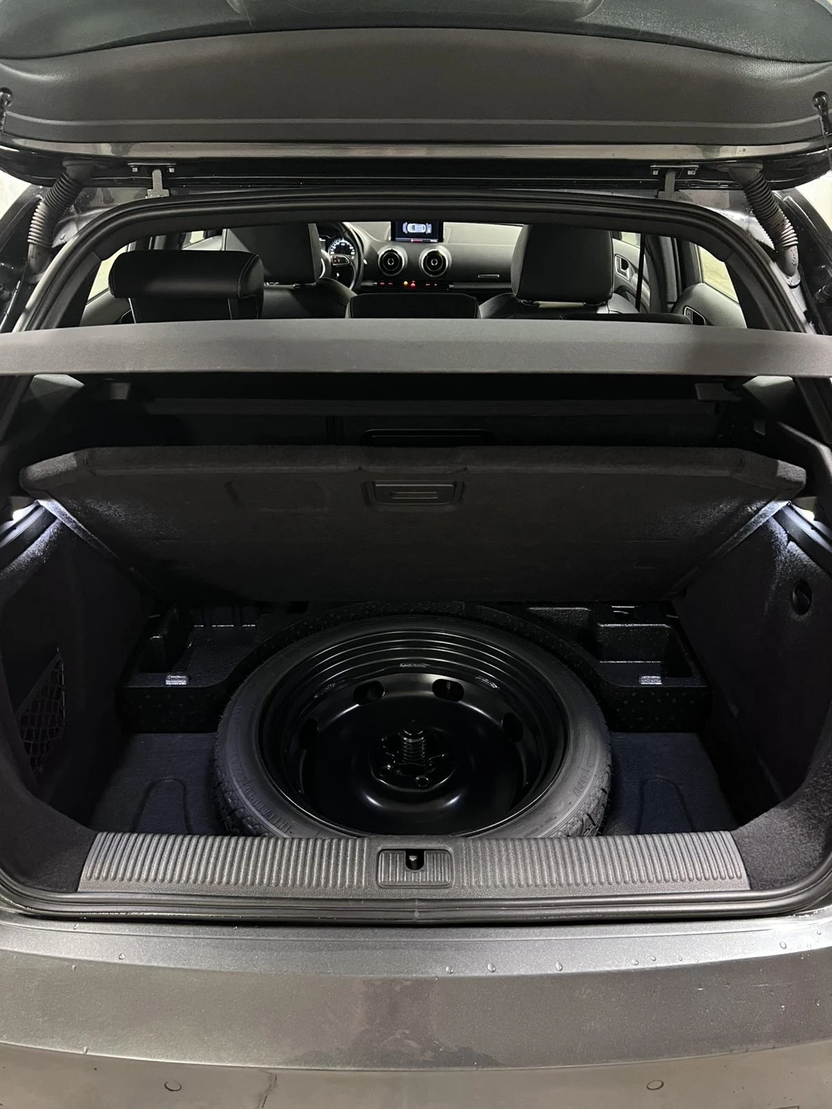 Audi A3 2.0 TDI QUATTRO 3 x Sline | Mobile.bg � ����������� 11
