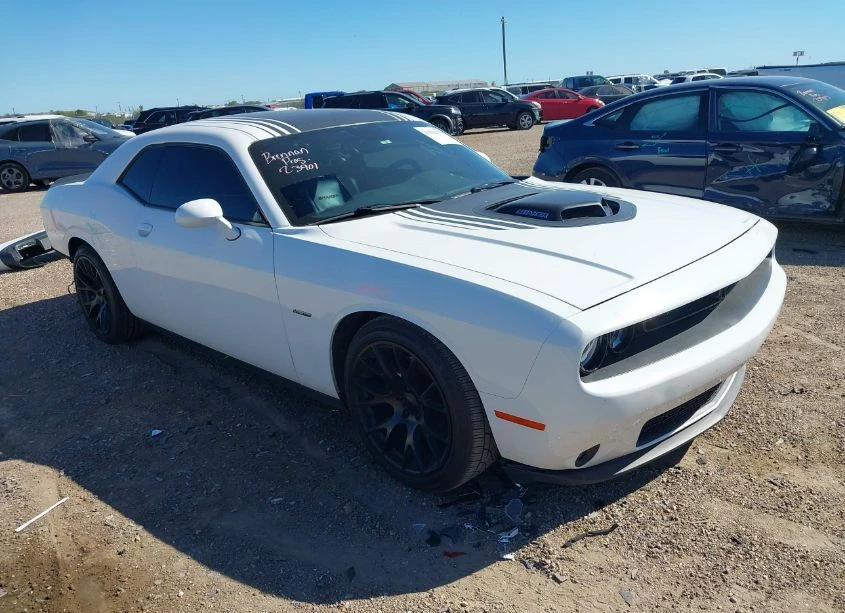 Dodge Challenger | Mobile.bg � ����������� 1