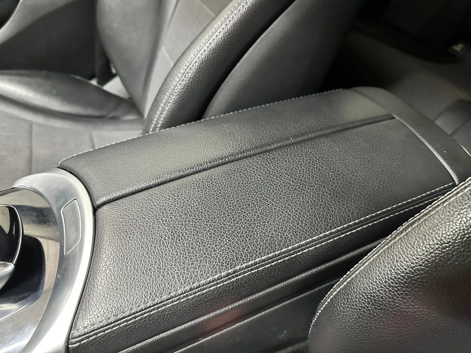 Mercedes-Benz C 220 7G DISTRONIC LED INTELLIGENT LIGHT SYSTEM | Mobile.bg � ����������� 12