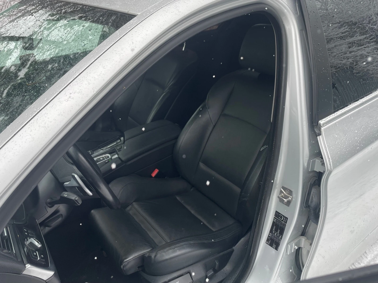 BMW 530 ������� ������ ��������� ����� | Mobile.bg � ����������� 12