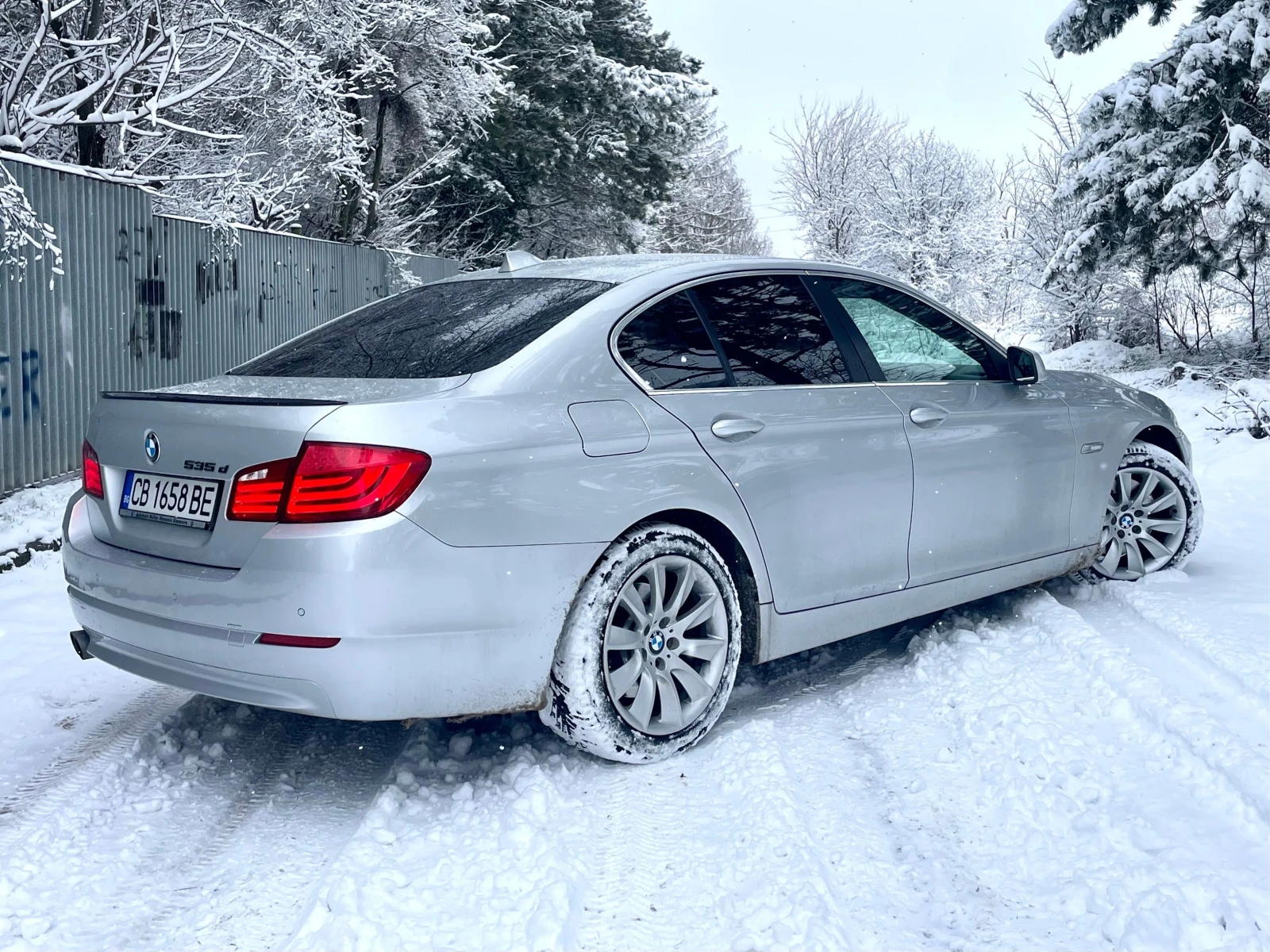 BMW 530 ������� ������ ��������� ����� | Mobile.bg � ����������� 2