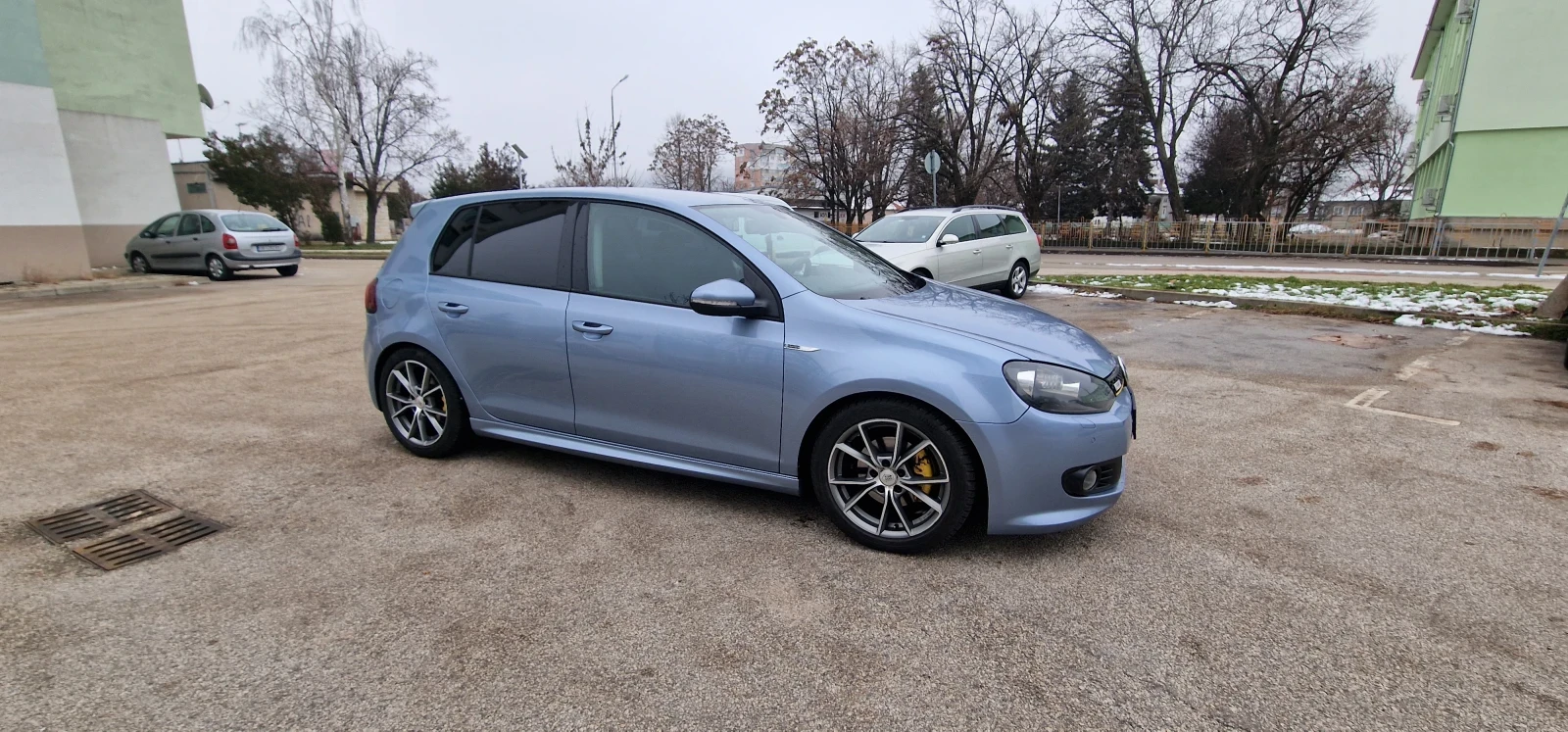 VW Golf 1.4 TSI  - изображение 3
