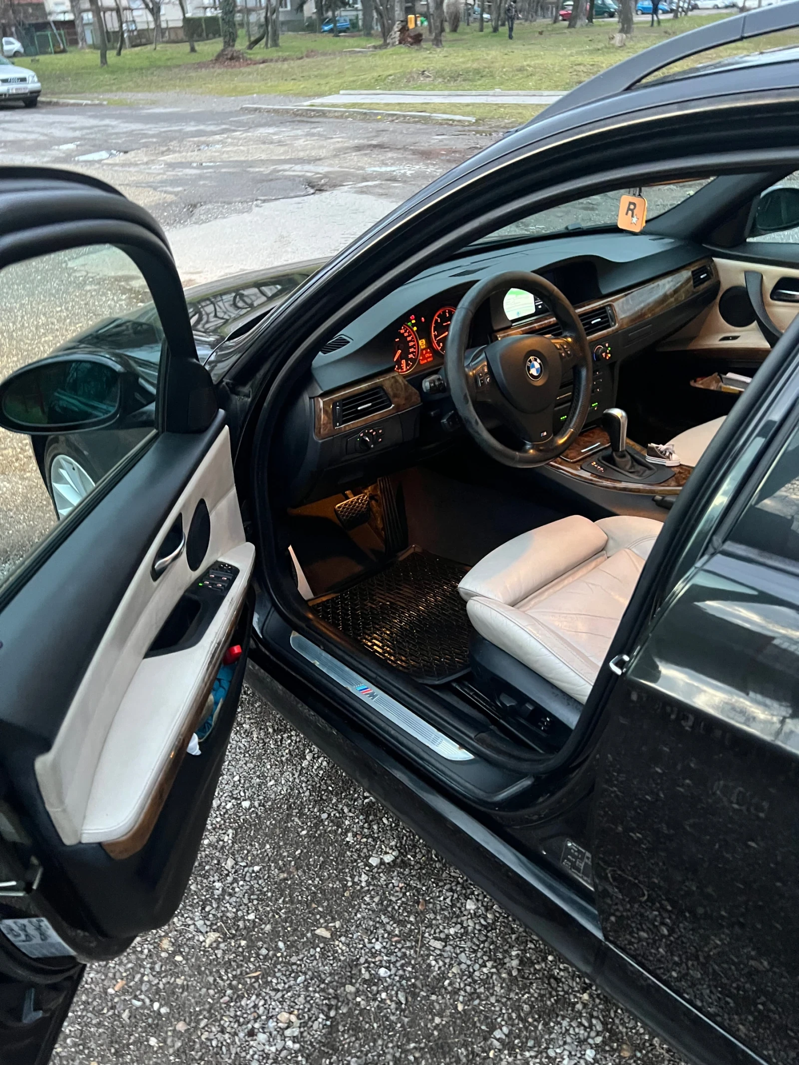 BMW 330 XD - изображение 8