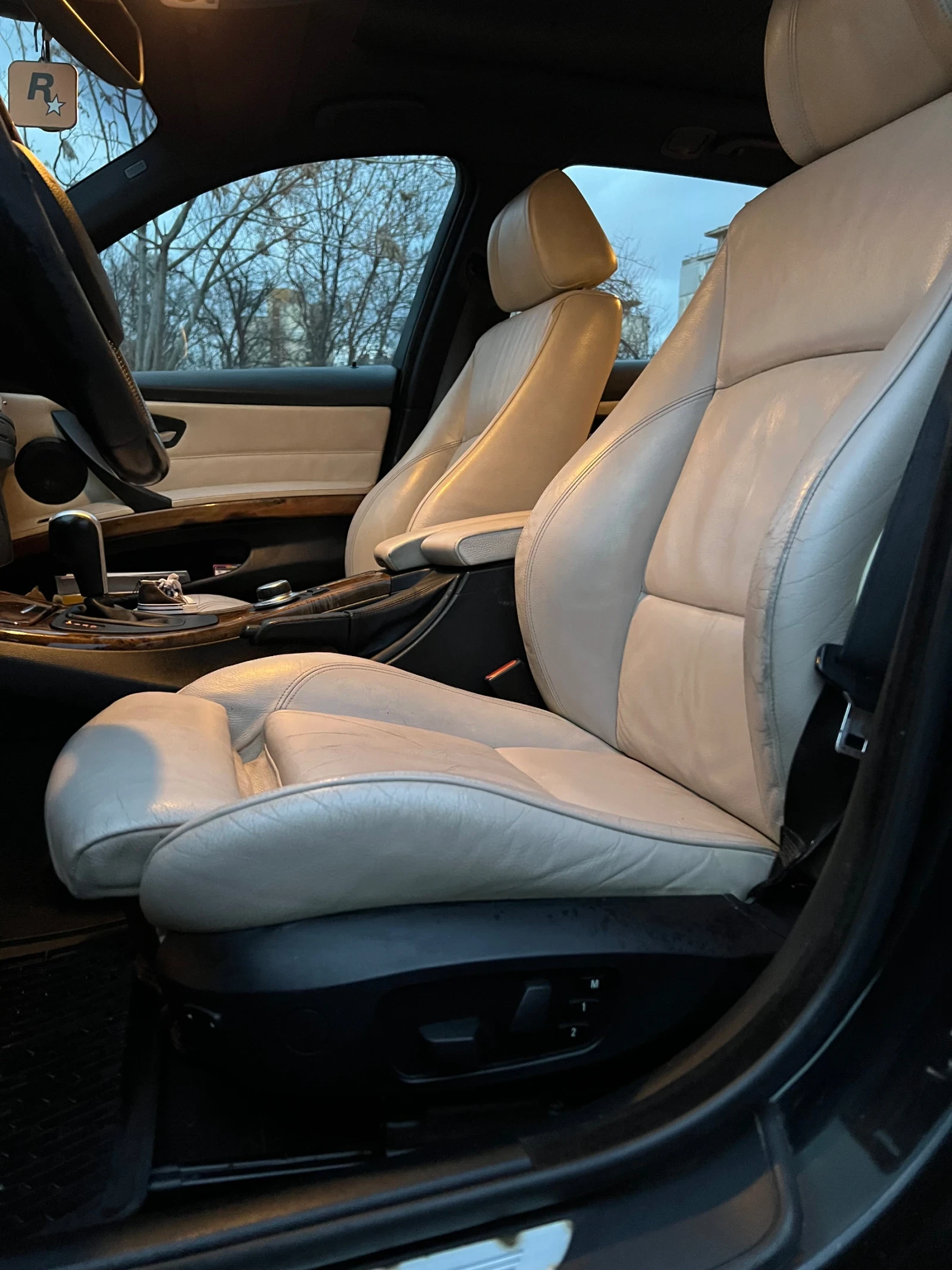 BMW 330 XD | Mobile.bg � ����������� 11