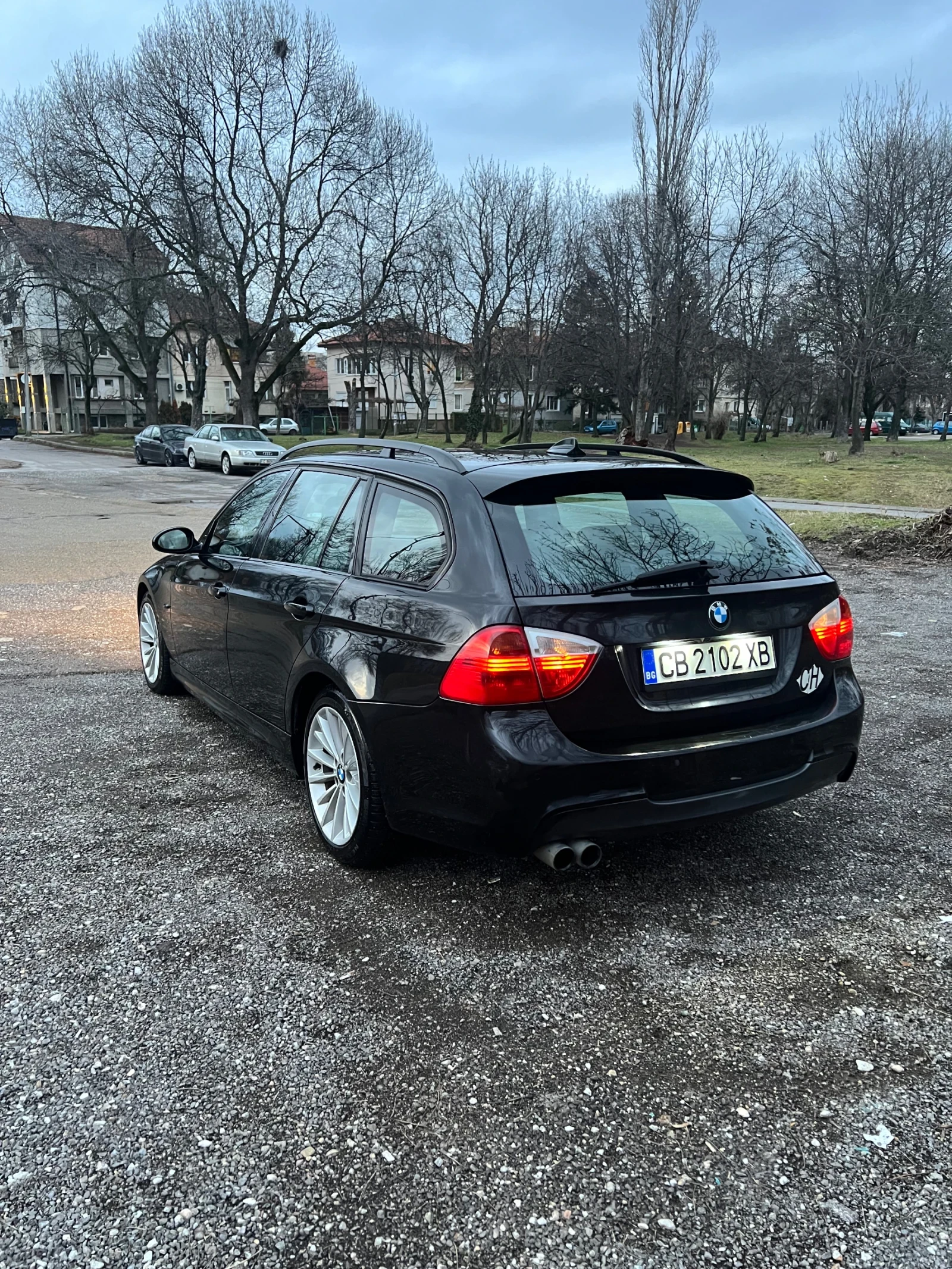 BMW 330 XD - изображение 5