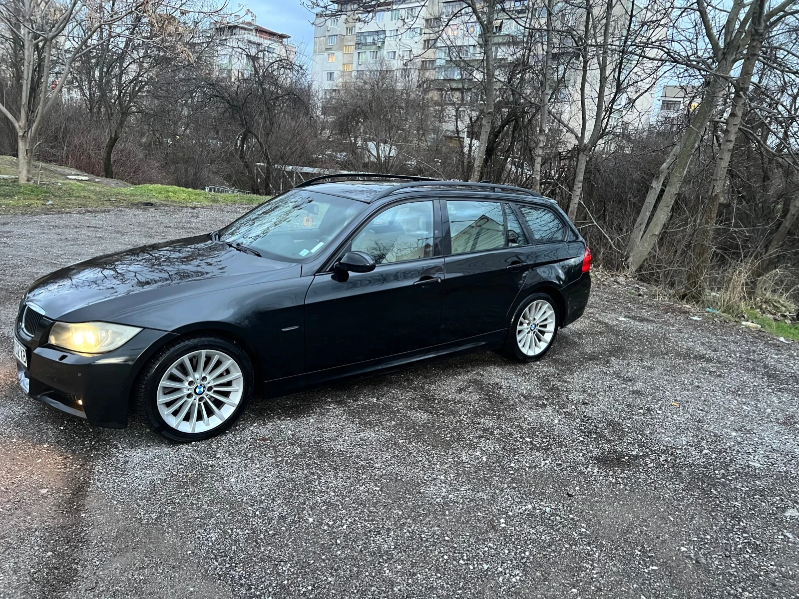 BMW 330 XD - изображение 6