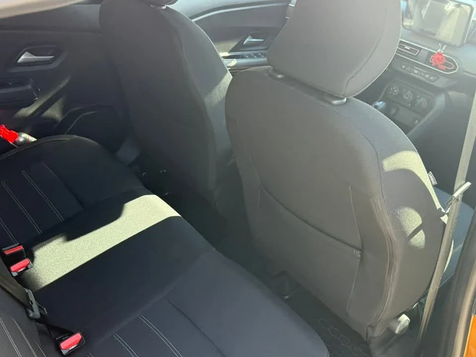 Dacia Sandero STEPWAY CVT | Mobile.bg � ����������� 9