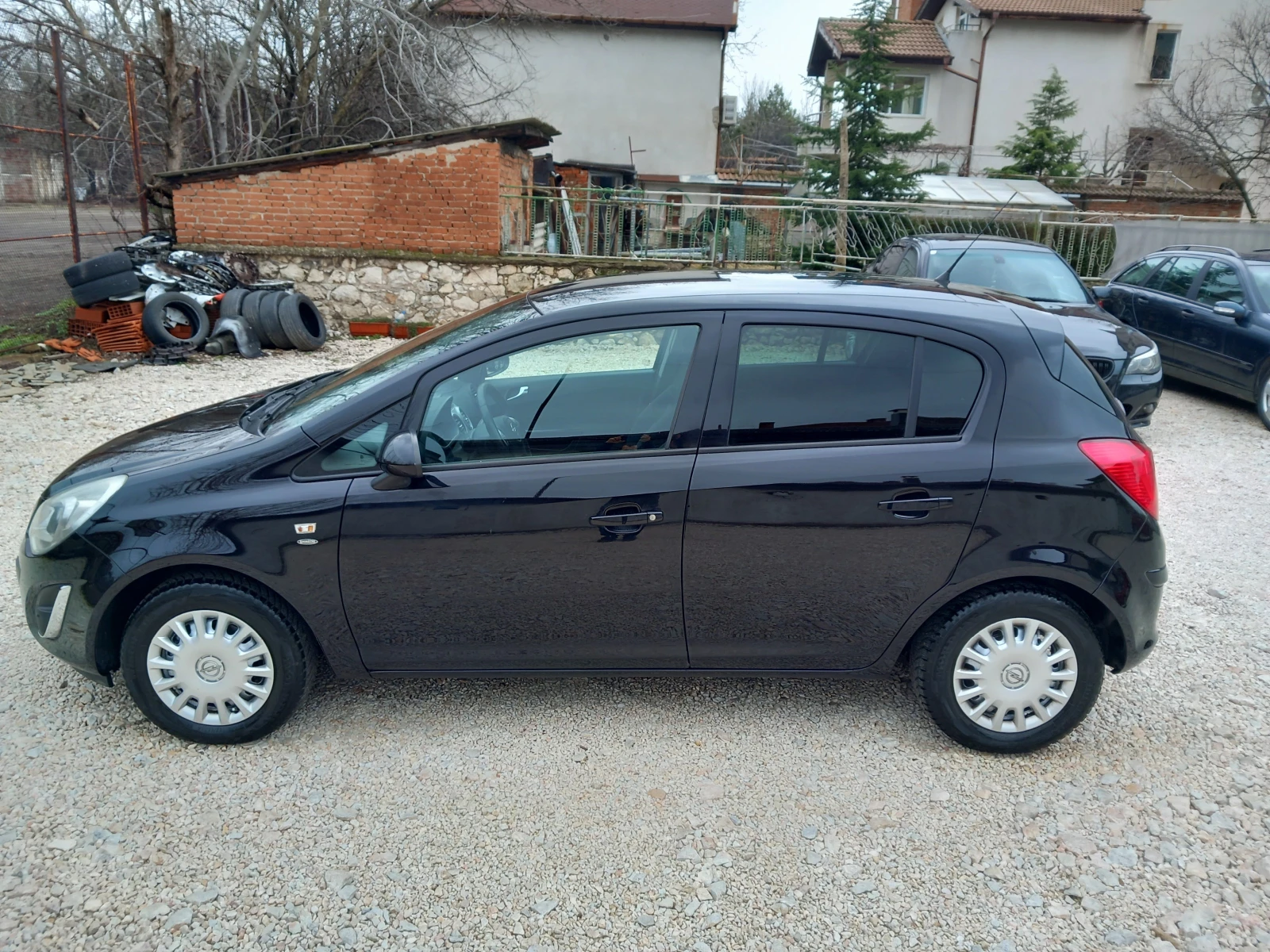 Opel Corsa 1.4 Facelift AC - изображение 2