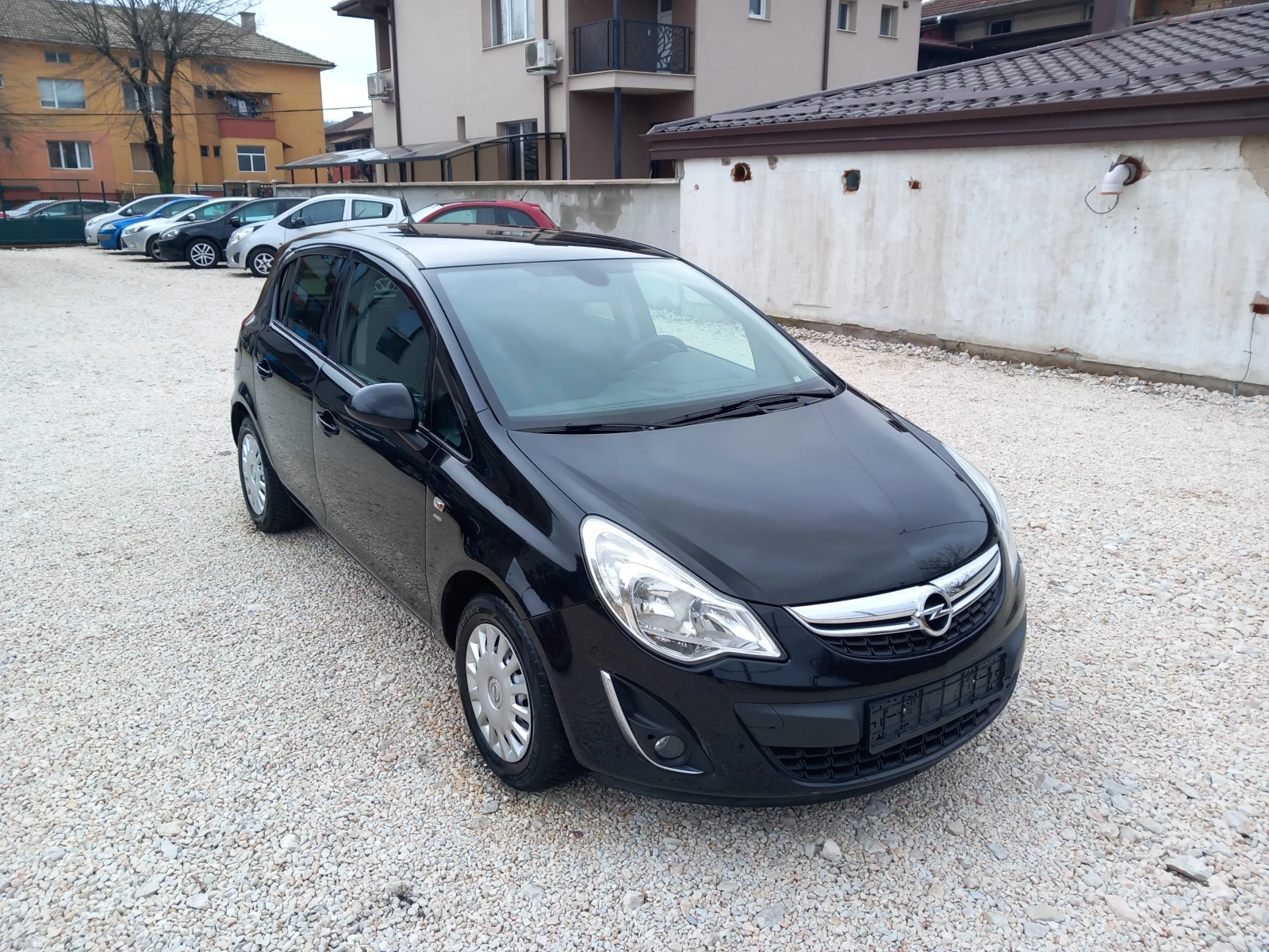 Opel Corsa 1.4 Facelift AC - изображение 7