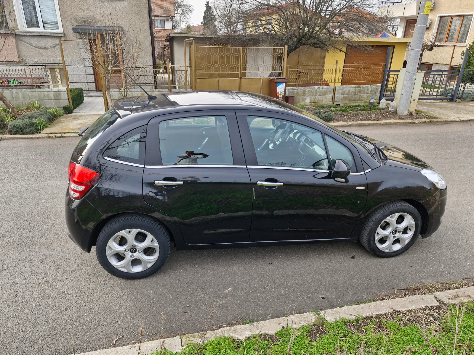 Citroen C3 | Mobile.bg � ����������� 17