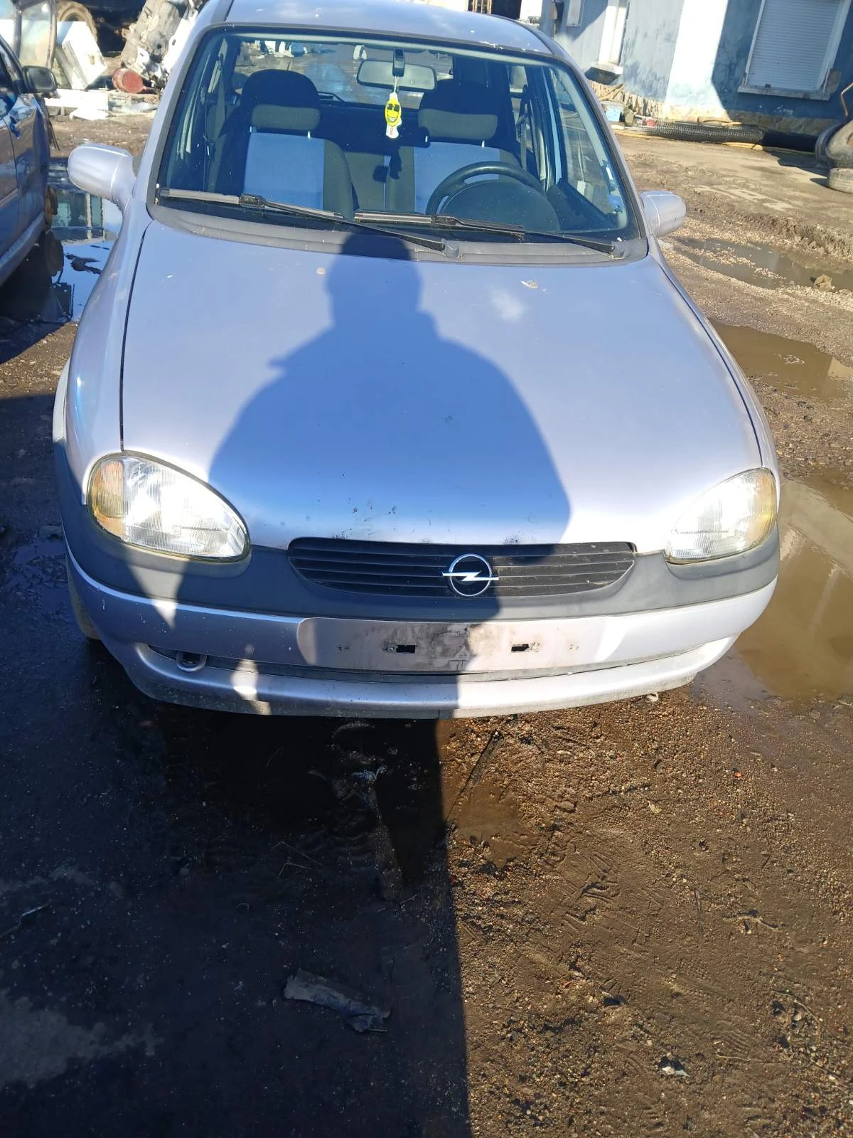 Opel Corsa | Mobile.bg � ����������� 1