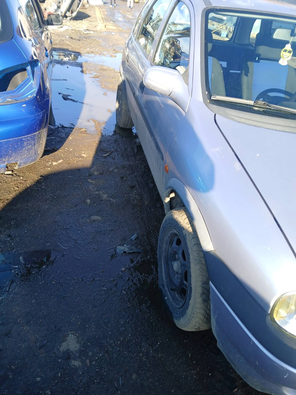 Opel Corsa  - изображение 3