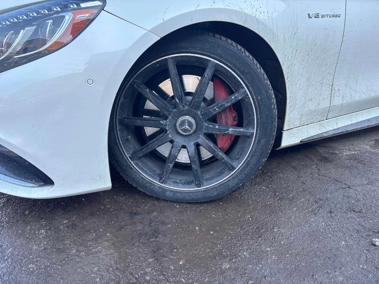 Mercedes-Benz S 63 * AMG * CARFAX * ���� �� �� | Mobile.bg � ����������� 6