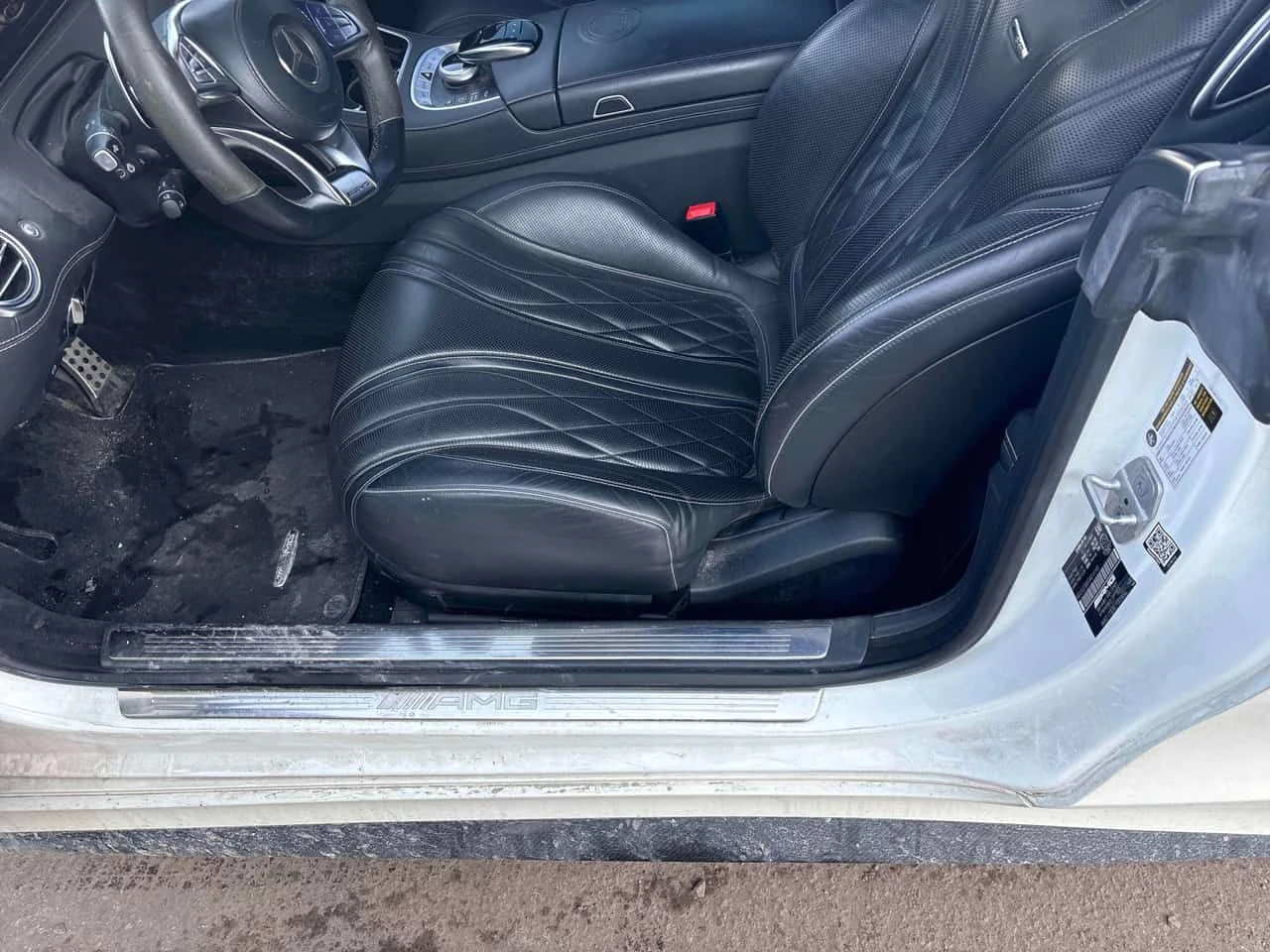 Mercedes-Benz S 63 * AMG * CARFAX * ���� �� �� | Mobile.bg � ����������� 12