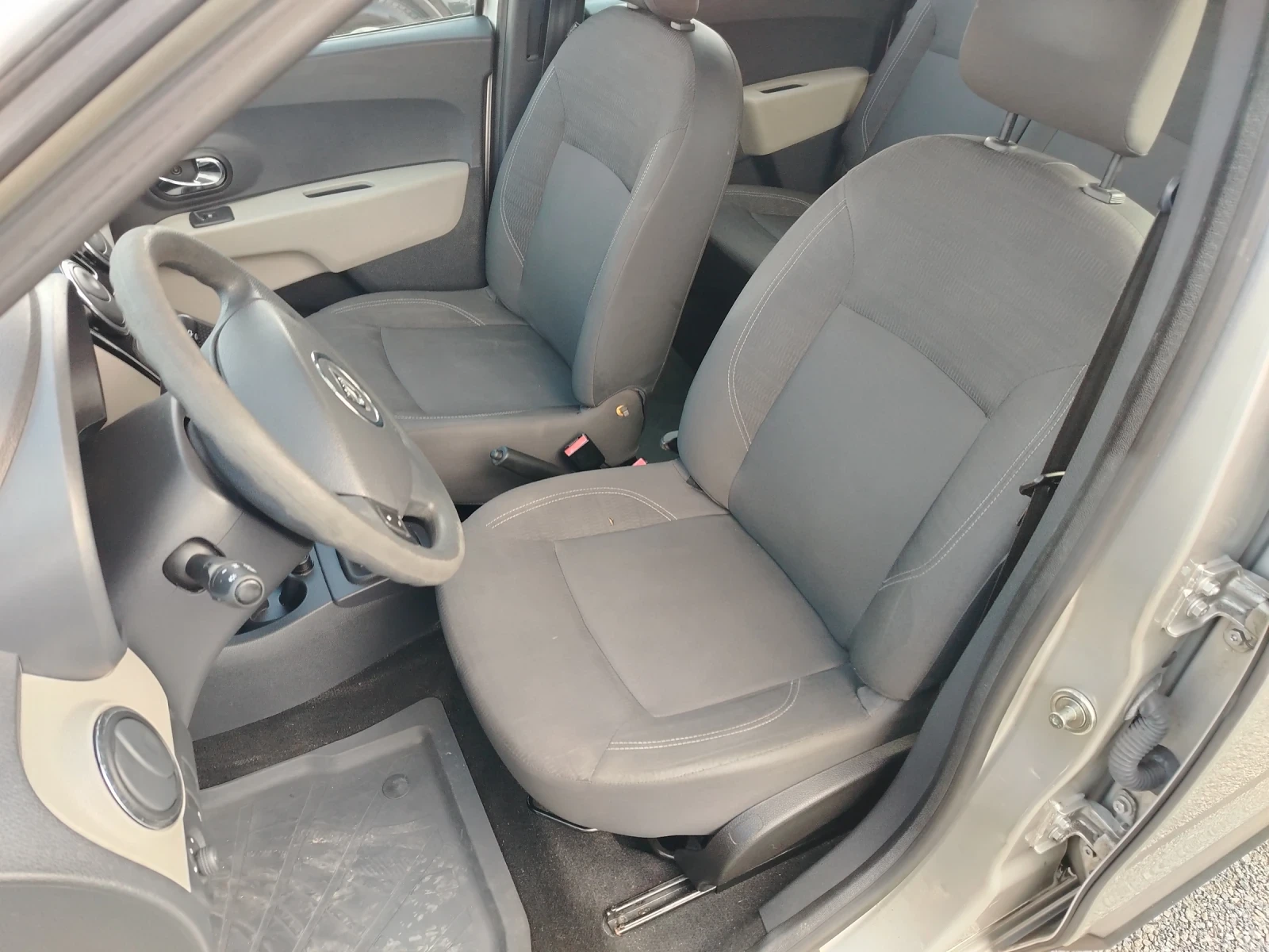 Dacia Lodgy 1.5 DCI 7 ����� | Mobile.bg � ����������� 10