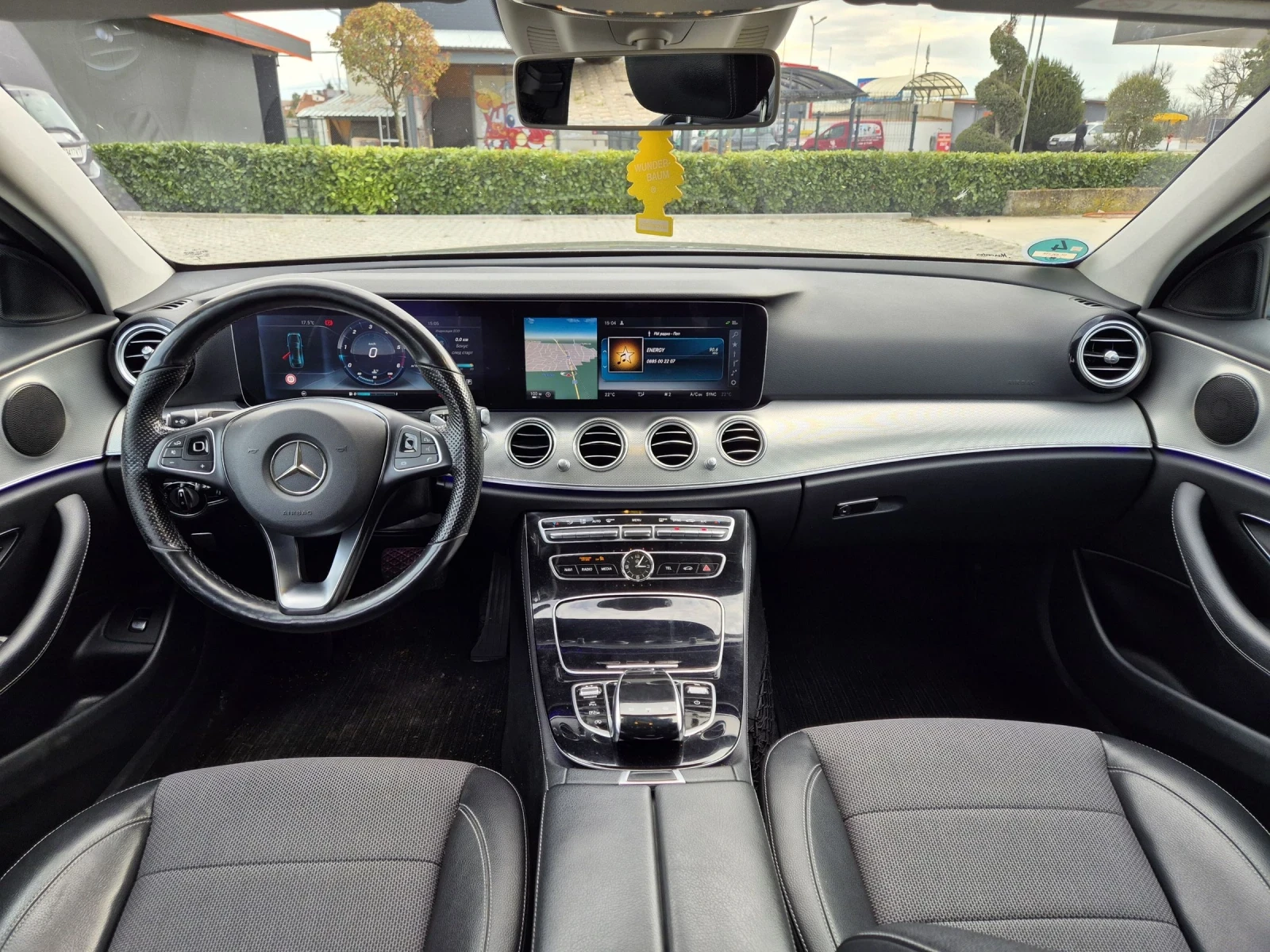 Mercedes-Benz E 350 W213, снимка 7 - Автомобили и джипове - 53986433