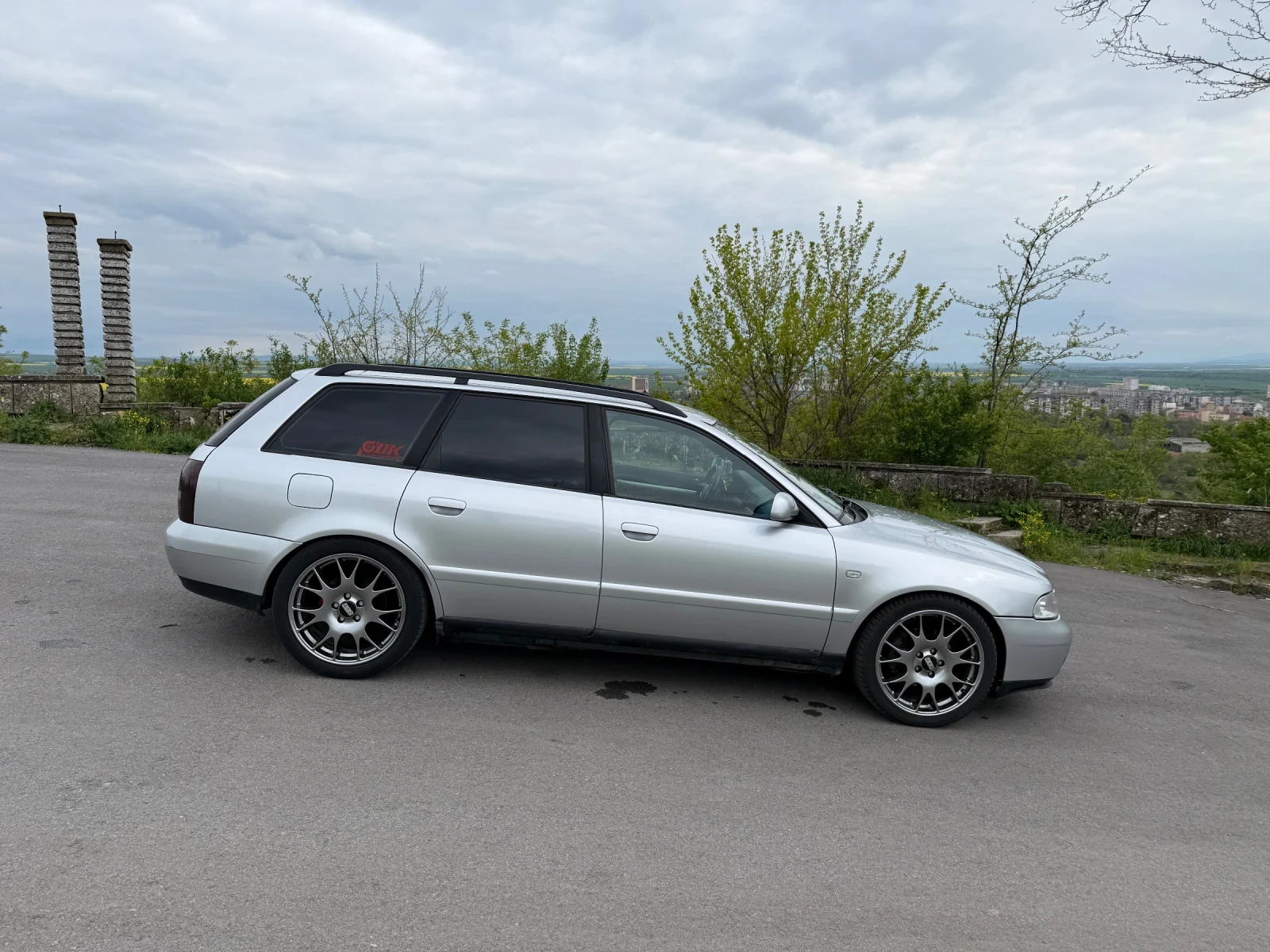 Audi A4, снимка 6 - Автомобили и джипове - 54396297