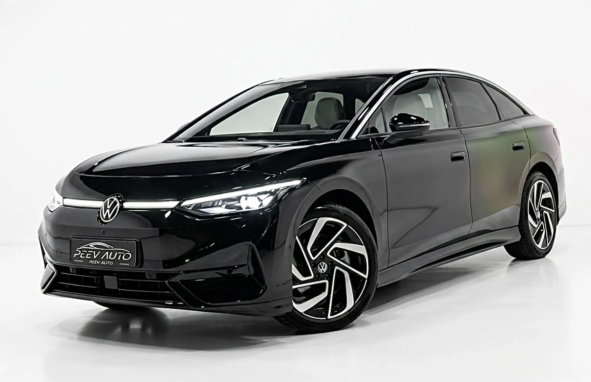 VW ID.7 PRO#PANORAMA#OBDUH#ГАРАНЦИЯ ДО 2032Г. ИЛИ 160000
