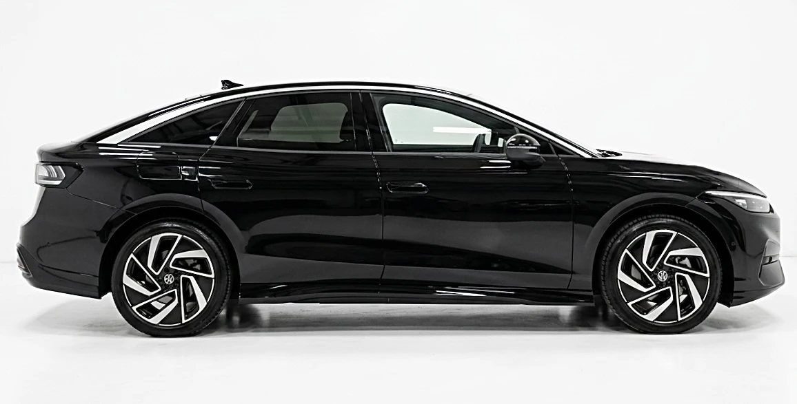 VW ID.7 PRO#PANORAMA#OBDUH#ГАРАНЦИЯ ДО 2032Г. ИЛИ 160000, снимка 7 - Автомобили и джипове - 54568403