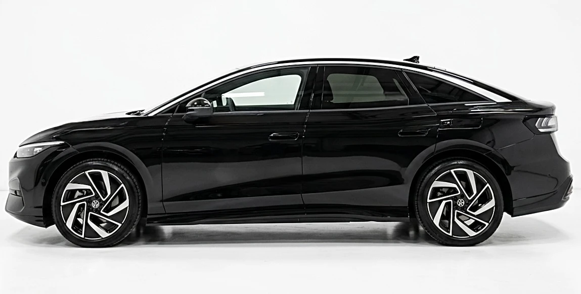 VW ID.7 PRO#PANORAMA#OBDUH#ГАРАНЦИЯ ДО 2032Г. ИЛИ 160000, снимка 6 - Автомобили и джипове - 54568403