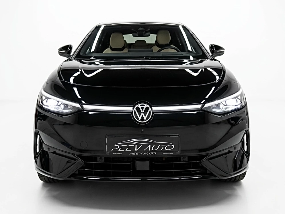 VW ID.7 PRO#PANORAMA#OBDUH#ГАРАНЦИЯ ДО 2032Г. ИЛИ 160000, снимка 2 - Автомобили и джипове - 54568403