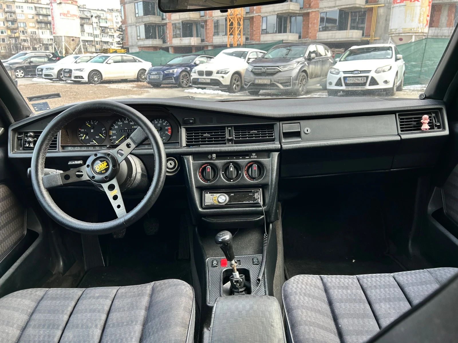 Mercedes-Benz 190