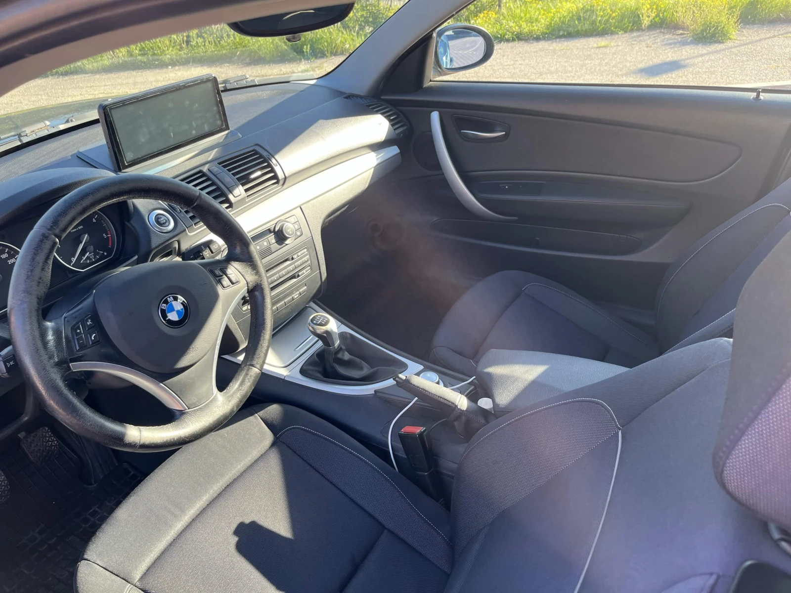 BMW 120, снимка 9 - Автомобили и джипове - 55183448