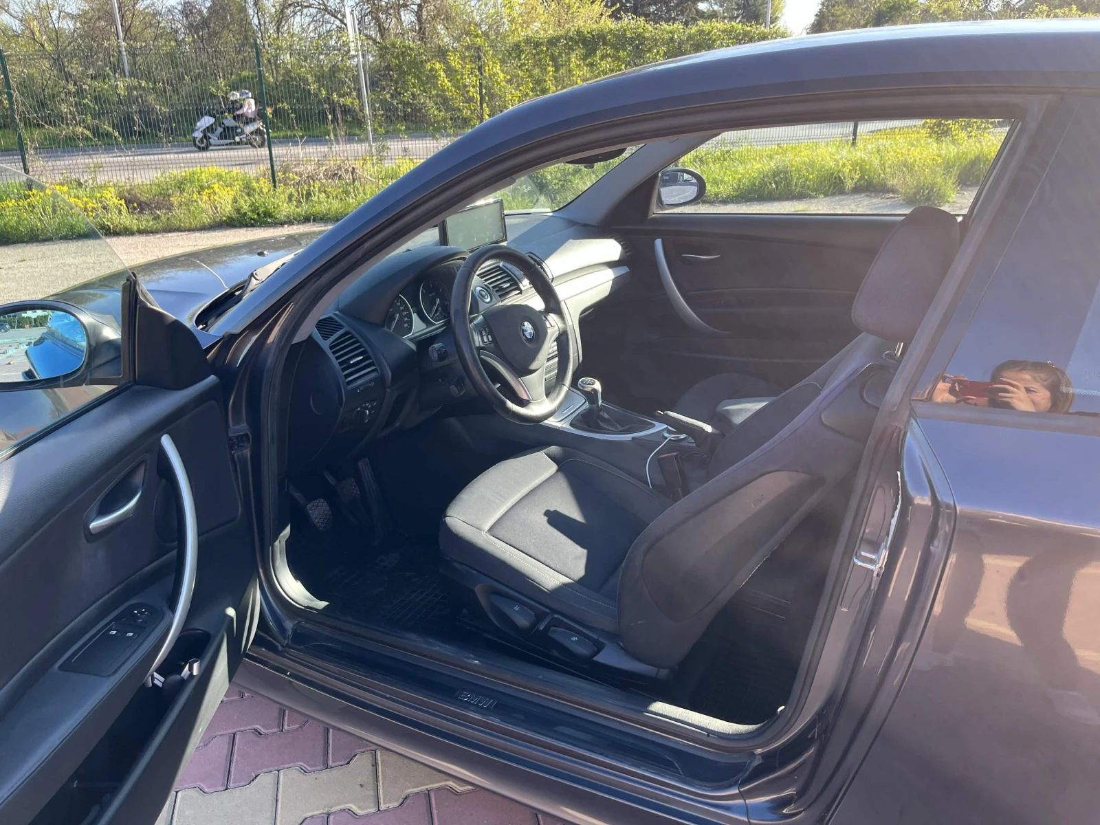 BMW 120, снимка 11 - Автомобили и джипове - 55183448