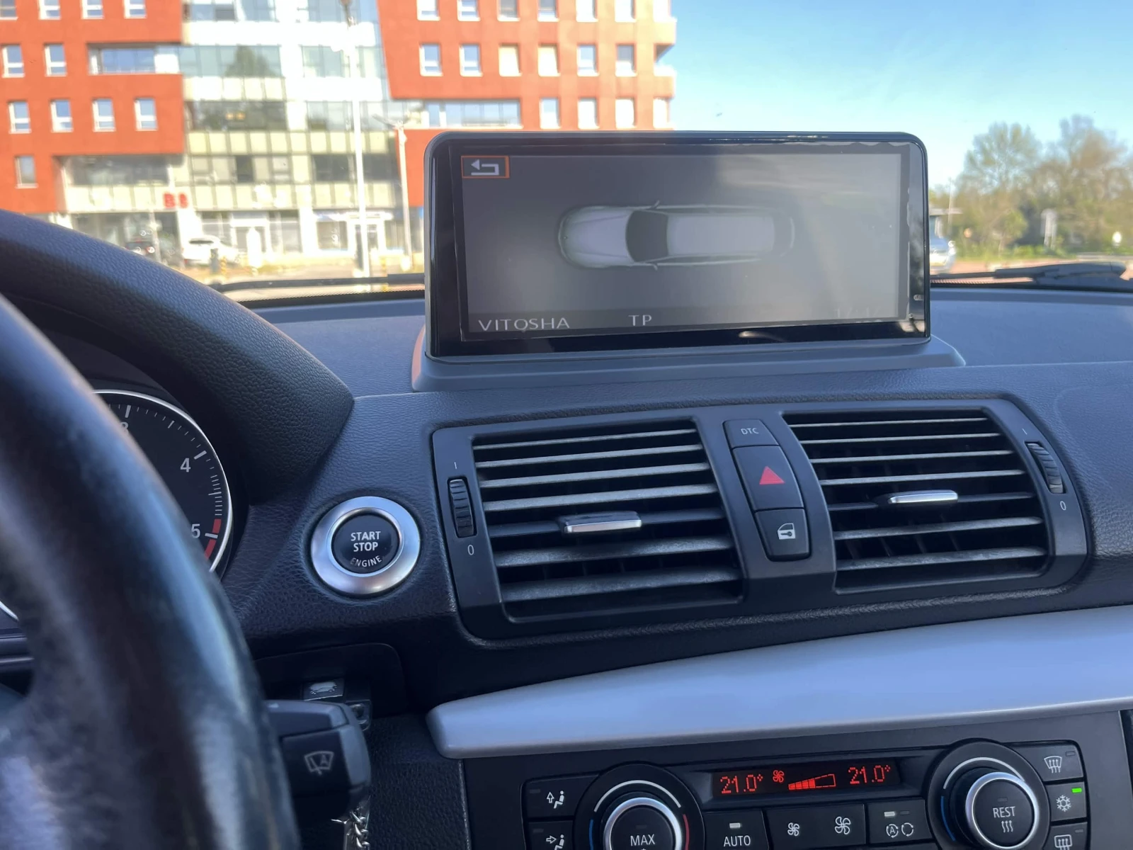 BMW 120, снимка 17 - Автомобили и джипове - 55183448