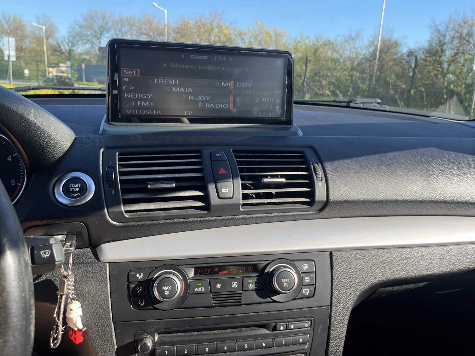 BMW 120, снимка 16 - Автомобили и джипове - 55183448