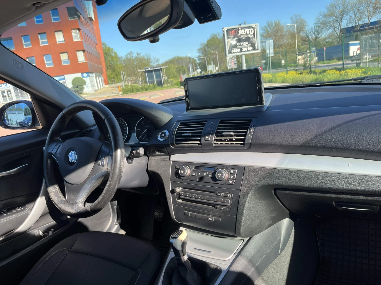 BMW 120, снимка 13 - Автомобили и джипове - 55183448