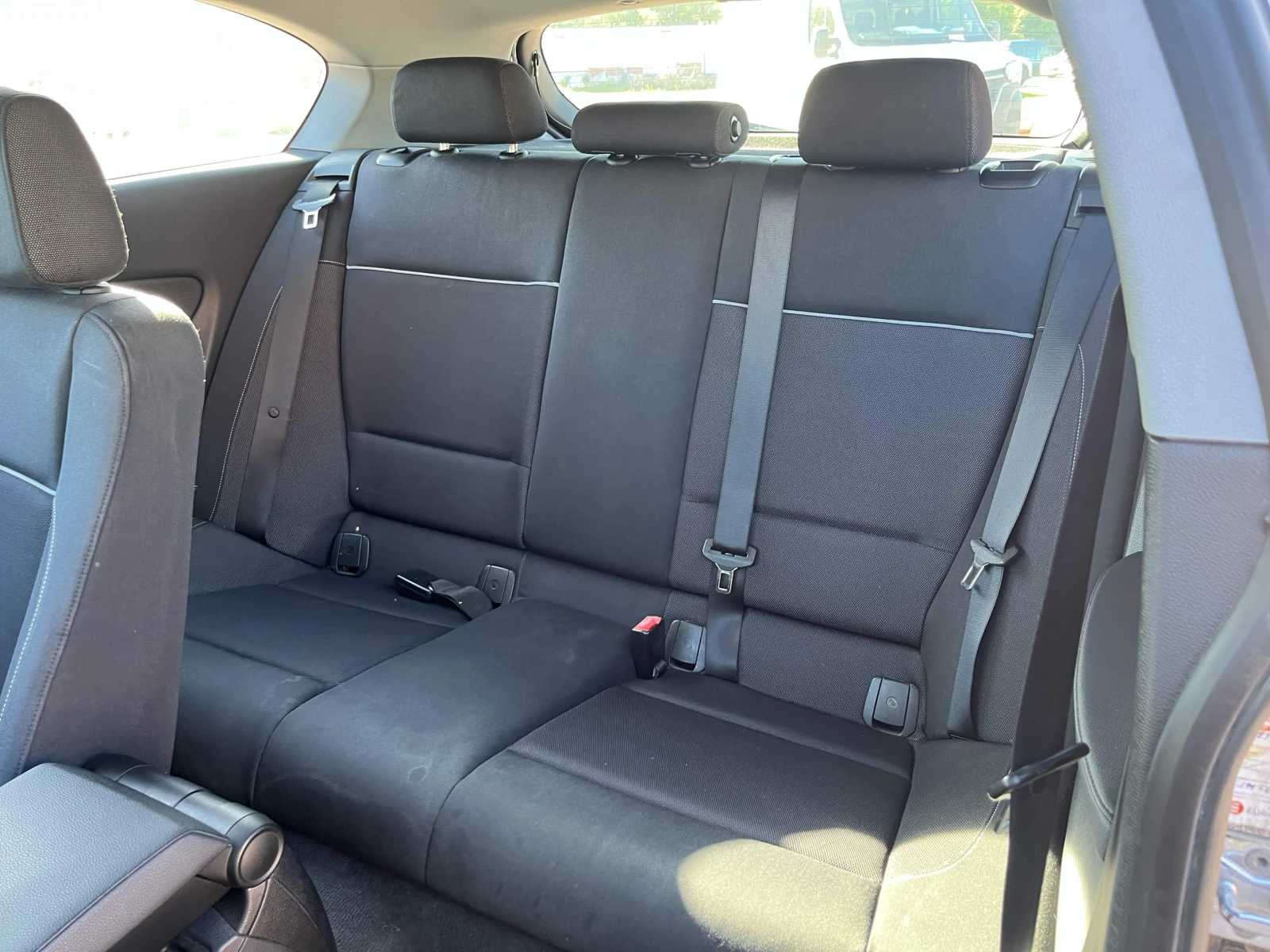 BMW 120, снимка 12 - Автомобили и джипове - 55183448