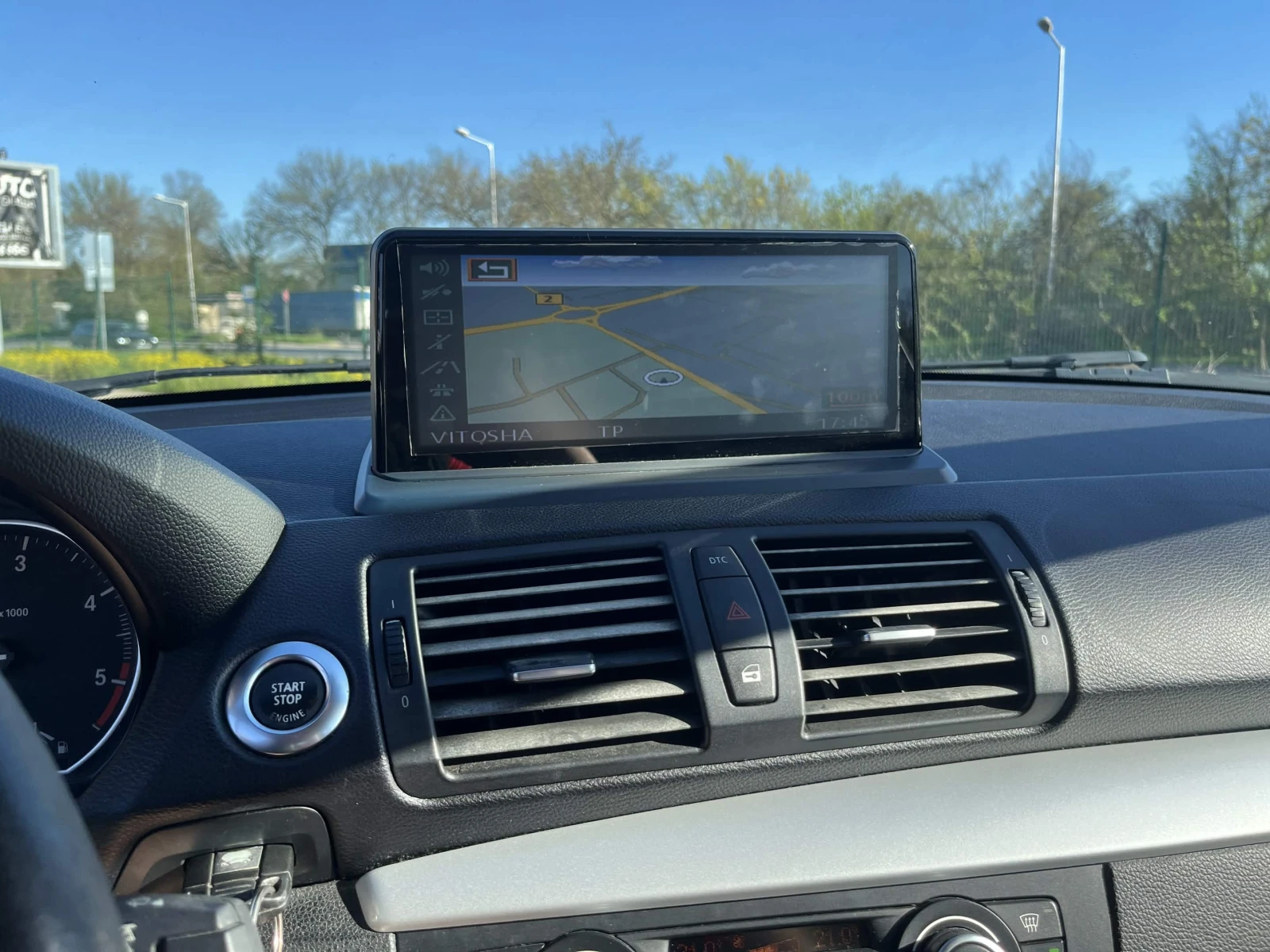 BMW 120, снимка 15 - Автомобили и джипове - 55183448