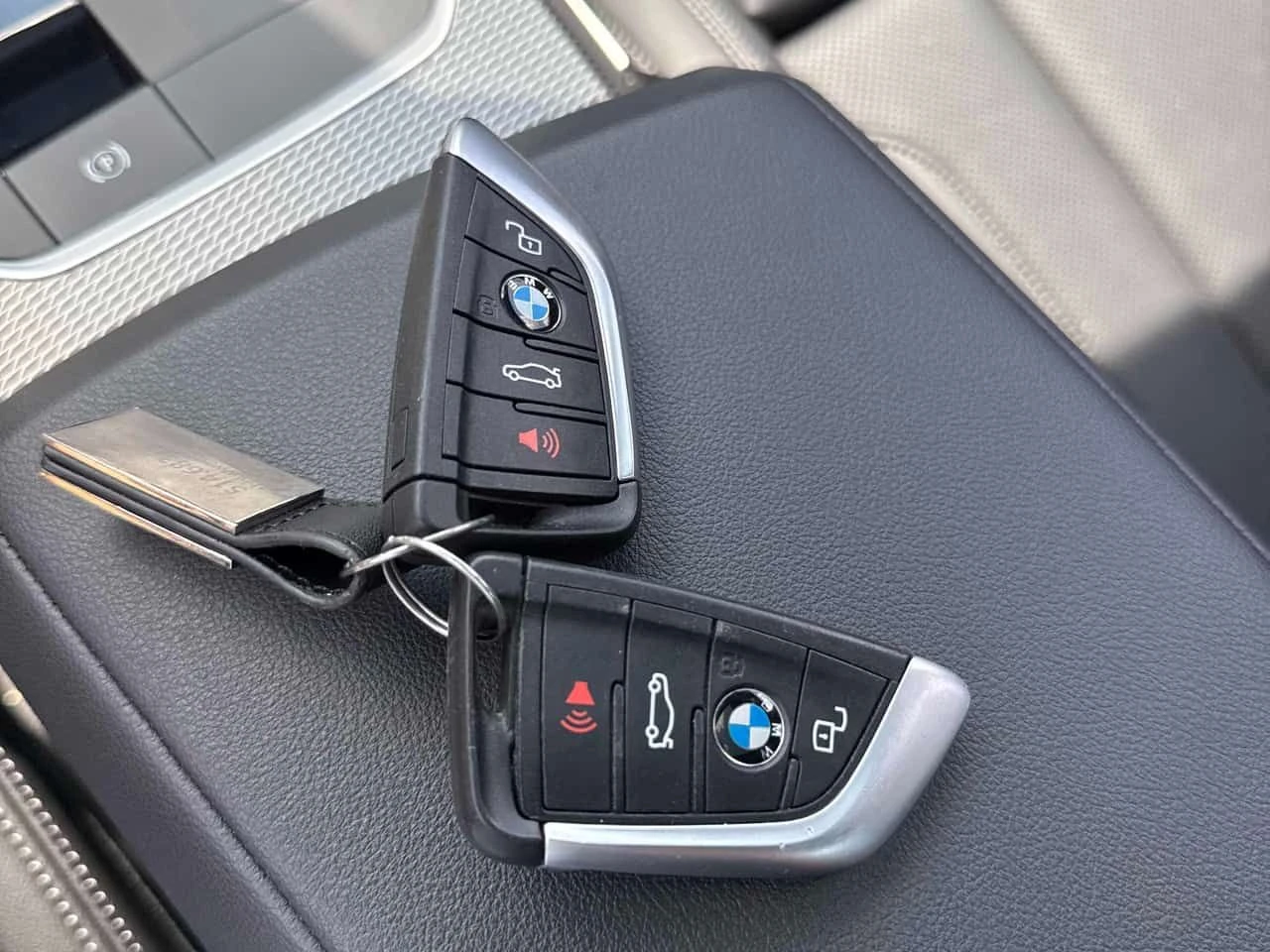 BMW 330 * xDrive * CARFAX * ОПЦИЯ ЗА ФИНАНСИРАНЕ , снимка 14 - Автомобили и джипове - 55246321