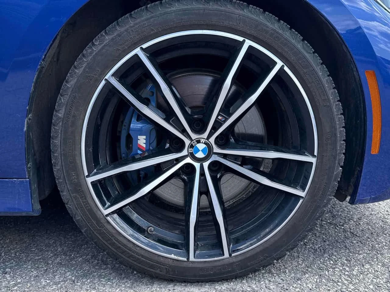 BMW 330 * xDrive * CARFAX * ОПЦИЯ ЗА ФИНАНСИРАНЕ , снимка 7 - Автомобили и джипове - 55246321